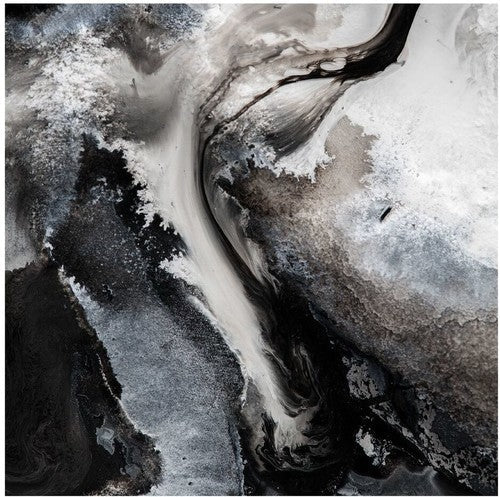 Novo Amor / Tullett,ed - Heiress - Music CD