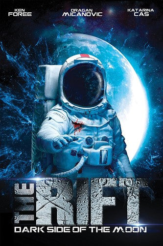 Rift: Dark Side Of The Moon - Rift: Dark Side Of The Moon - DVD