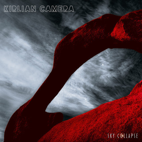 Kirlian Camera - Sky Collapse Music CD