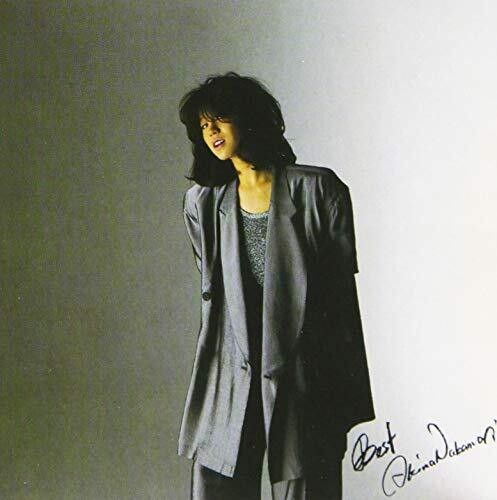 Nakamori,akina - Best Anika Nakamore - Music CD