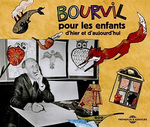 Pour Les Enfants / Various - Pour Les Enfants / Various - Music CD