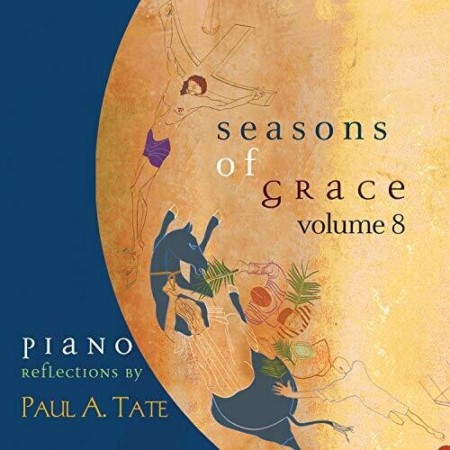 Seasons Of Grace 8 / Various - Seasons Of Grace 8 / Various - Music CD