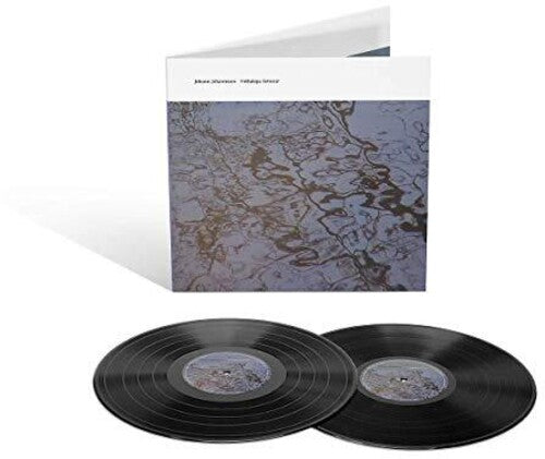 Johannsson,johann - Viroulegu Forsetar - Vinyl Record