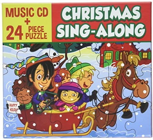 Christmas Sing Along / Var - Christmas Sing Along / Var - Music CD