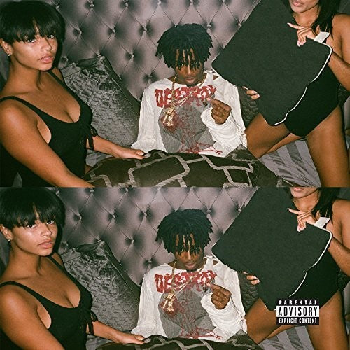 Playboi Carti - Playboi Carti - Music CD