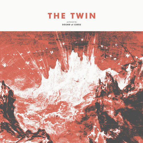 Sound Of Ceres - Twin - Music CD