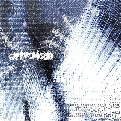 Gif From God - Approximation Of A Human - Music CD
