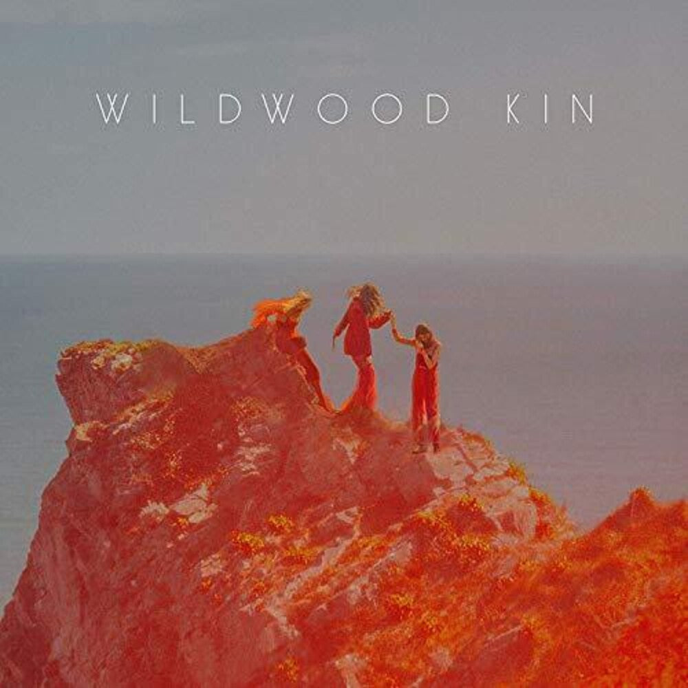 Wildwood Kin - Wildwood Kin Music CD