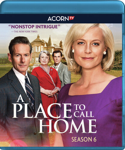 Place To Call Home: Series 6 - Place To Call Home: Series 6 - Blu-ray