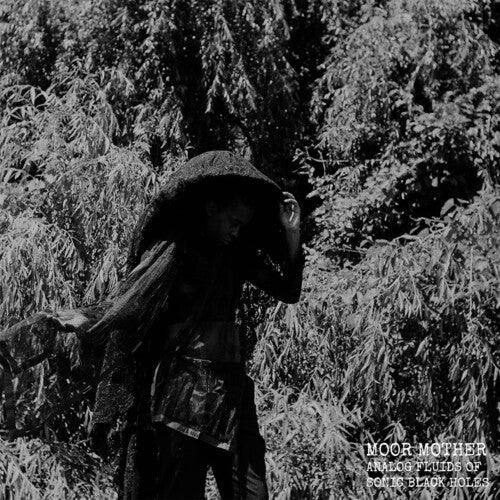 Moor Mother - Analog Fluids Of Sonic Black Holes - Music CD