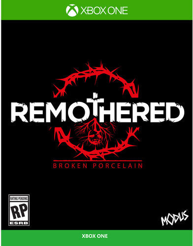 Xb1 Remothered: Broken Porcelain - Xb1 Remothered: Broken Porcelain - Video Game