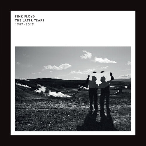 Pink Floyd - Later Years (1987-2019) - Music CD