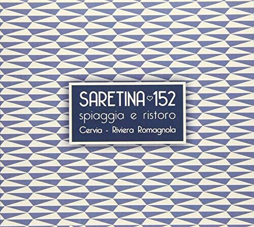 Saretina 152 / Various - Saretina 152 / Various - Music CD