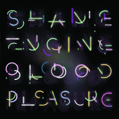 Health&beauty - Shame Engine / Blood Pleasure - Vinyl Record