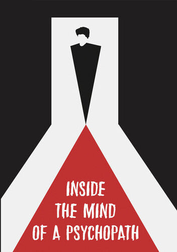 Inside The Minds Of A Psychopath - Inside The Minds Of A Psychopath - DVD