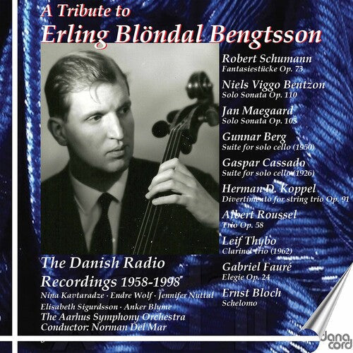 Danish Radio Recordings 2 / Various - Danish Radio Recordings 2 / Various - Music CD