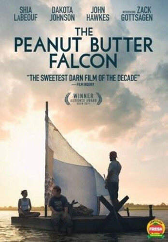 Peanut Butter Falcon - Peanut Butter Falcon - DVD