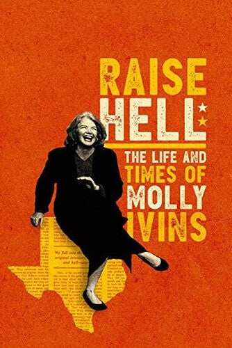 Raise Hell: Life & Times Of Dvd - Raise Hell: Life & Times Of Dvd - DVD