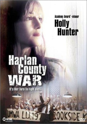Harlan County War - Harlan County War - DVD