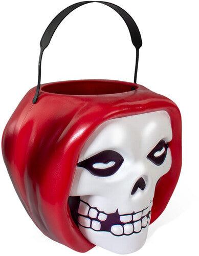 Misfits Super Bucket Fiend - Misfits Super Bucket Fiend - Collectibles