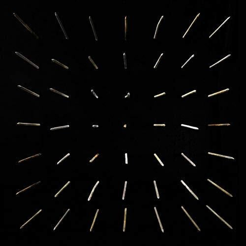 Clipping - There Existed An Addiction To Blood - Vinyl Record