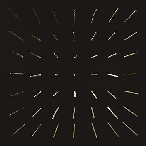 Clipping - There Existed An Addiction To Blood - Music CD