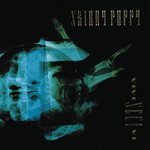 Skinny Puppy - Vivi Sect Vi - Vinyl Record