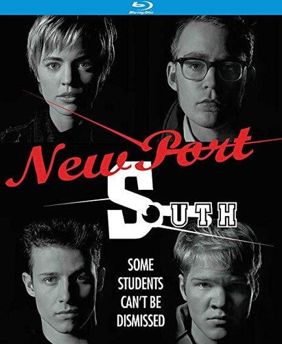 New Port South (2001) - New Port South (2001) - Blu-ray
