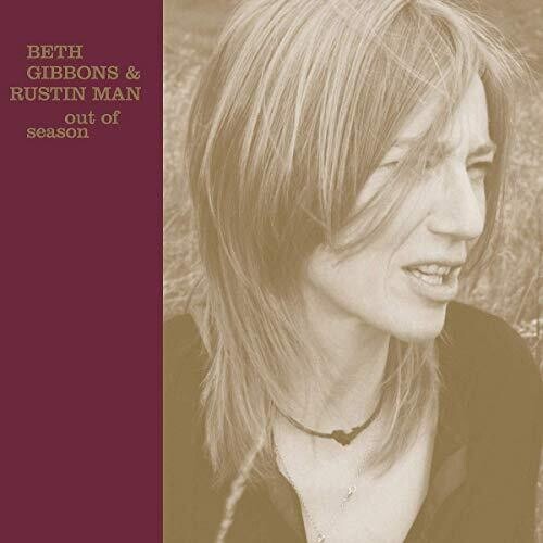 Gibbons,beth / Rustin Man - Out Of Season - Vinyl Record