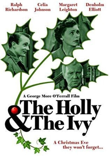 Holly & Ivy (1952) - Holly & Ivy (1952) - DVD
