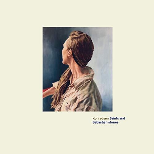 Konradsen - Saints & Sebastian Stories - Vinyl Record