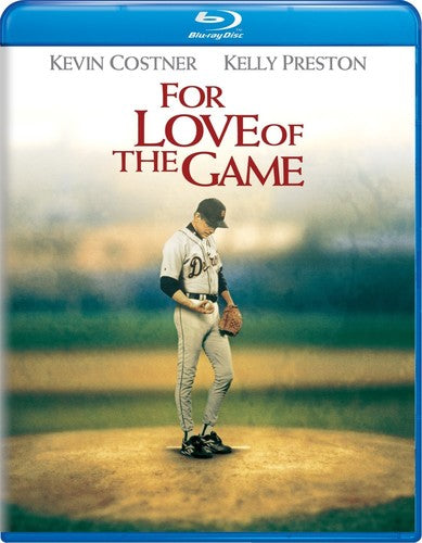 For Love Of The Game - For Love Of The Game - Blu-ray