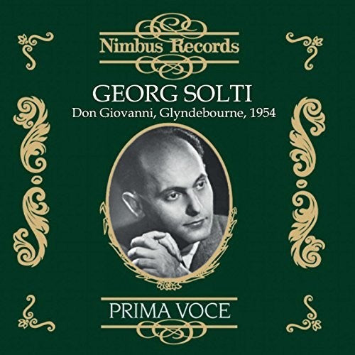 Mozart / Royal Philharmonic Orch / Hemsley - Don Giovanni - Music CD