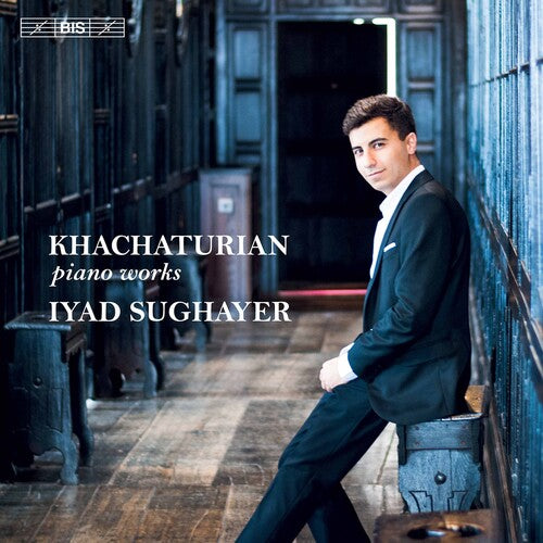 Khachaturian / Sughayer - Piano Works - Super Audio CD