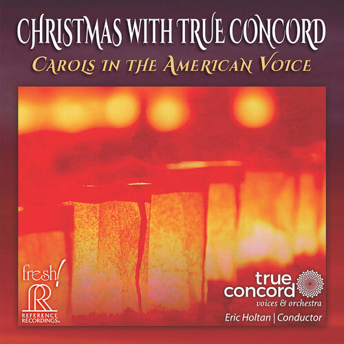 Christmas With True Concord / Various - Christmas With True Concord / Various - Music CD