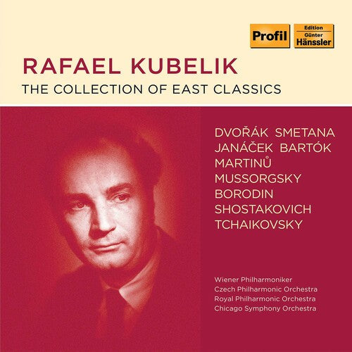 Collection Of East Classics / Various - Collection Of East Classics / Various - Music CD