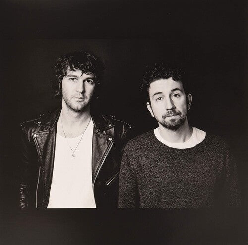 Japandroids - Near To The Wild Heart Of Life - Vinyl Record