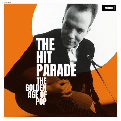 Hit Parade - Golden Age Of Pop - Vinyl Record