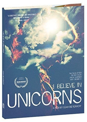 I Believe In Unicorns - I Believe In Unicorns - DVD