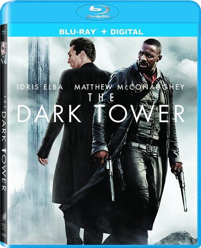 Dark Tower - Dark Tower - Blu-ray