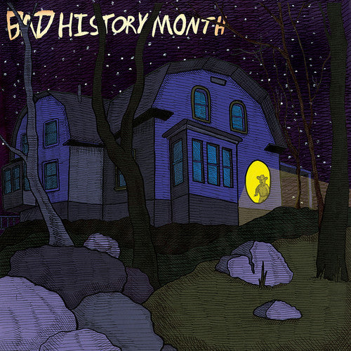 Bad History Month - Dead & Loving It: Introductory Exploration Of - Vinyl Record