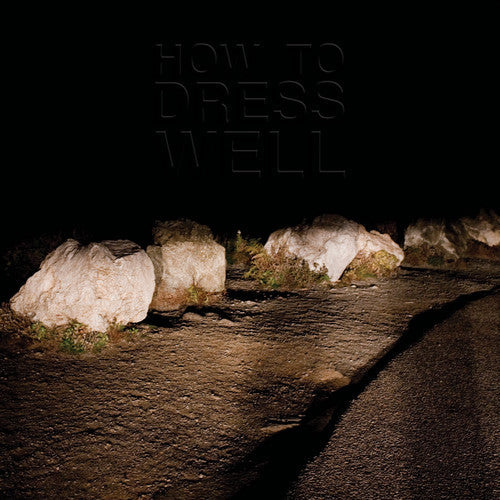 How To Dress Well - Love Remains - Vinyl Record