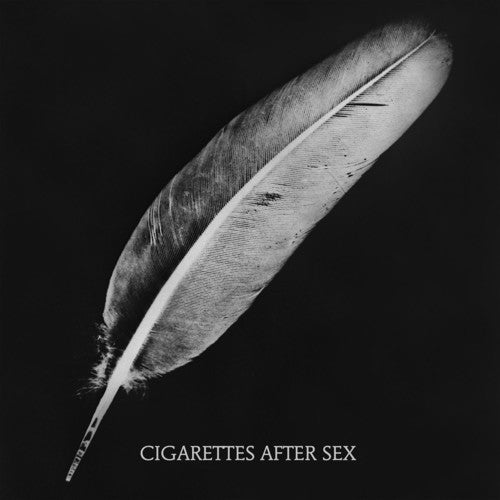 Cigarettes After Sex - Affection - Vinyl Record