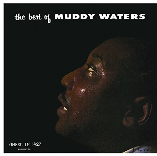 Waters,muddy - Best Of Muddy Waters - Vinyl Record