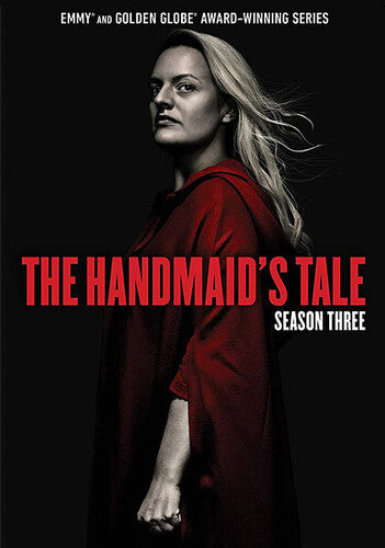 Handmaid's Tale: Season 3 - Handmaid's Tale: Season 3 - DVD