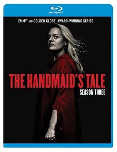 Handmaid's Tale: Season 3 - Handmaid's Tale: Season 3 - Blu-ray