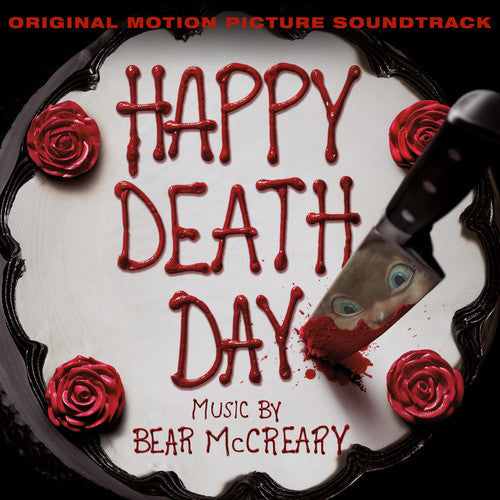 Mccreary,bear - Happy Death Day - Original Soundtrack - Music CD