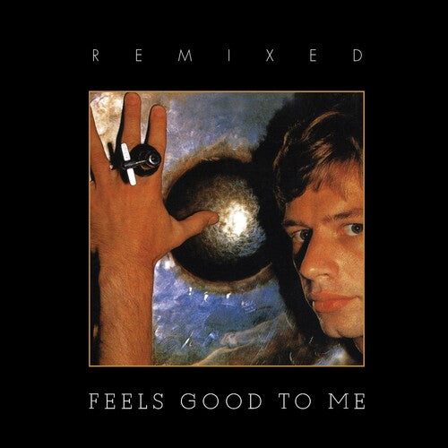 Bruford - Feels Good To Me: Remixed Edition - Music CD