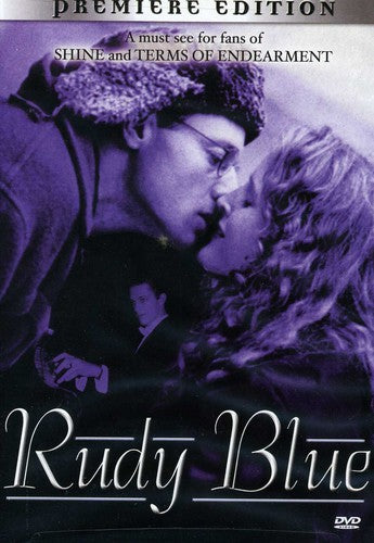 Rudy Blue - Rudy Blue - DVD