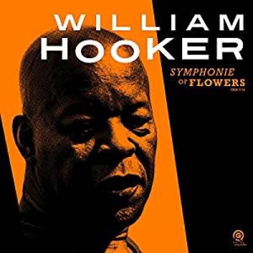 Hooker,william - Symphonie Of Flowers - Vinyl Record